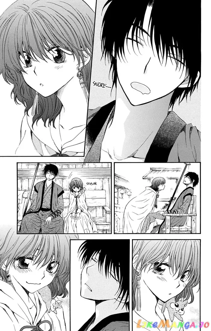 Yona of the Dawn Chapter 109 image 18_optimized